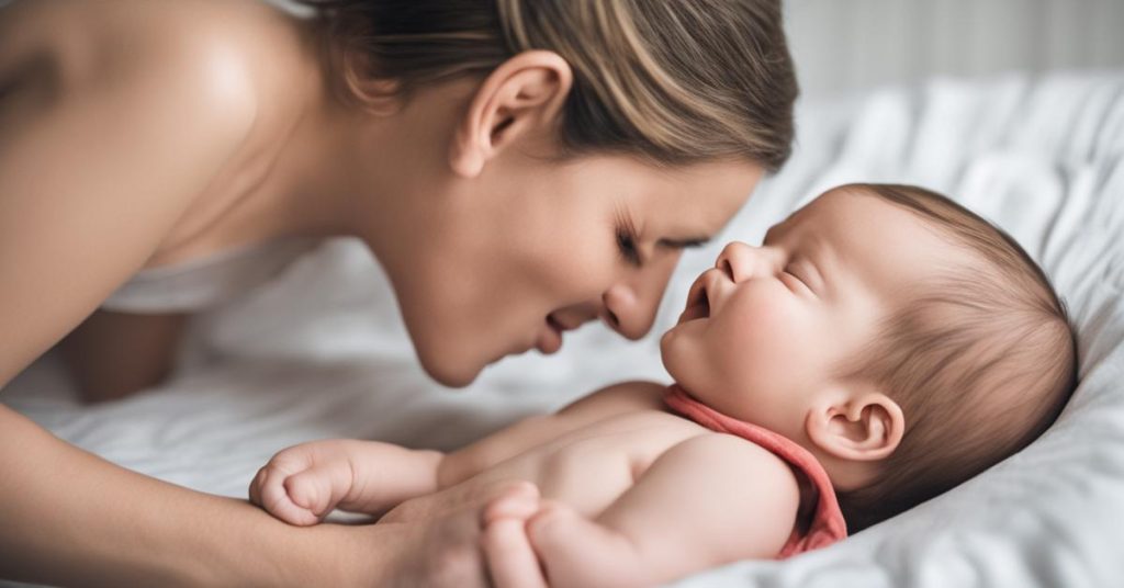 Ile trwa połóg? Przebieg i długość okresu po porodzie